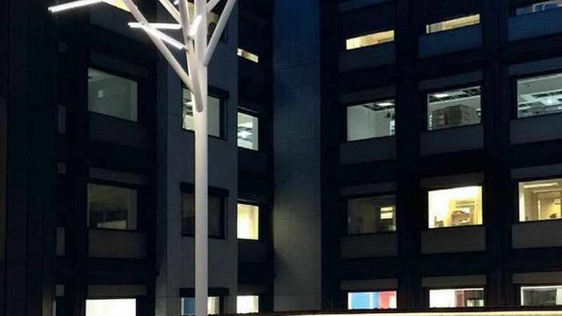 儿童书房护眼灯选购，如何避免误区，守护孩子视力健康