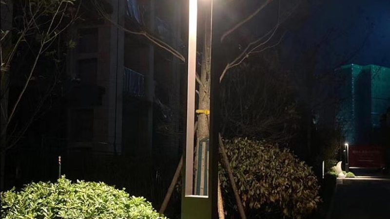 线条灯：解析其优缺点，助您明智选择