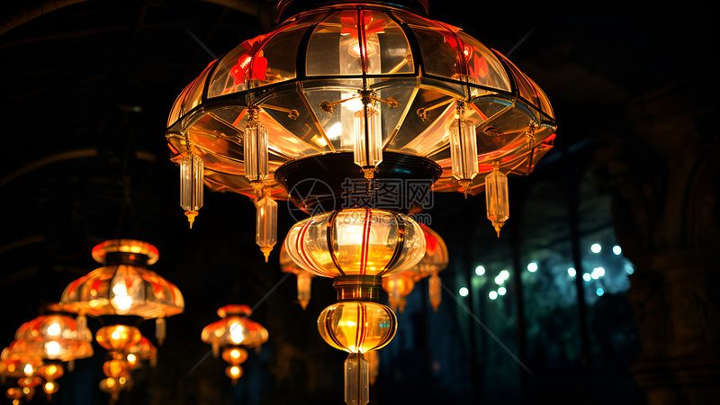 户外照明灯具：如何选择上海优质厂家**